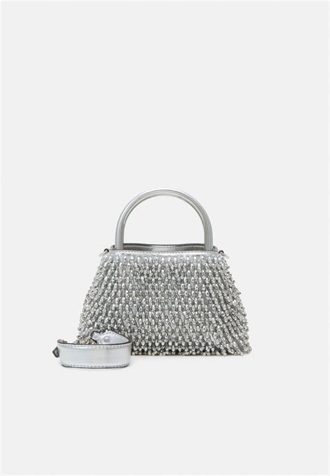 michael kors ring clutch